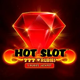 Hot Slot: 777 Rubies